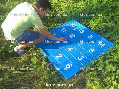 Пятнашки гигантские Пятнашки гигантские