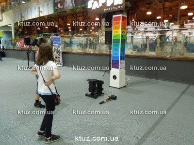 Силомер Молотобоец