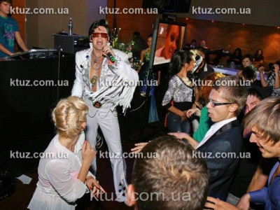 Организация дня рождения Организация дня рождения