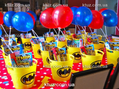 Сценарий вечеринки Супер герои Сценарий вечеринки Супер герои