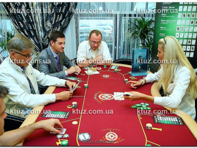 День банкира