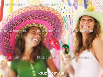 Мексиканская вечеринка Мексиканская вечеринка