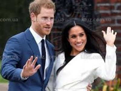 Королевское бракосочетание оживит экономику Виндзора Королевское бракосочетание оживит экономику Виндзора