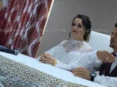 Не хотите сорвать собственную свадьбу - не шутите! Не хотите сорвать собственную свадьбу - не шутите!