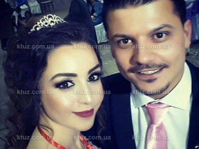 Не хотите сорвать собственную свадьбу - не шутите! Не хотите сорвать собственную свадьбу - не шутите!