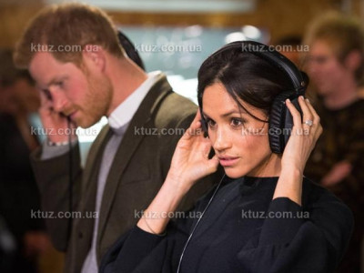 Принц Гарри с невестой Меган Маркл ищут музыкантов для своей церемонии бракосочетания