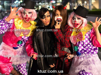 Хэллоуин Хэллоуин