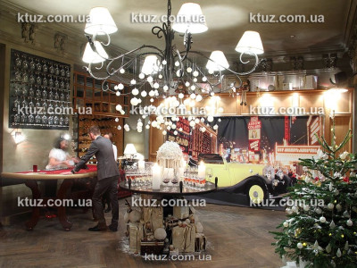 Вечеринка в стиле Гэтсби