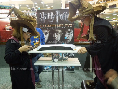 Интересные факты о Гарри Поттере Интересные факты о Гарри Поттере