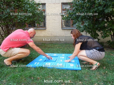 Пятнашки гигантские Пятнашки гигантские