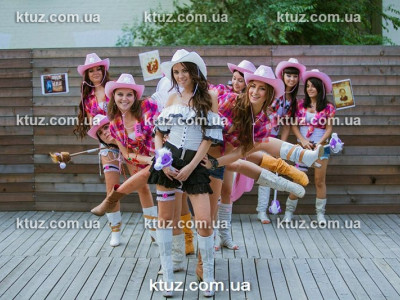 Организация девичника Организация девичника