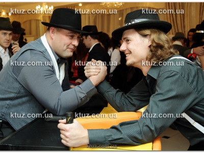 День банкира