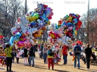 Как в Финляндии отмечали майские праздники 2018 Как в Финляндии отмечали майские праздники 2018