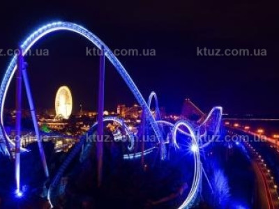 Заряд адреналина на праздник Заряд адреналина на праздник