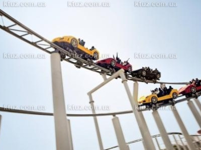 Заряд адреналина на праздник Заряд адреналина на праздник