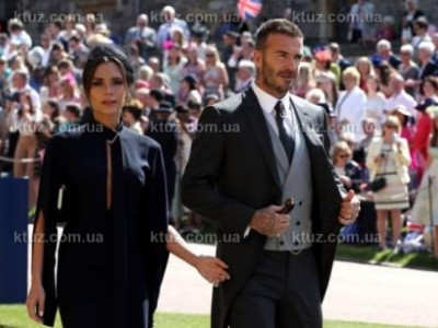 "Звездопад" на свадьбе принца Гарри и Меган Маркл "Звездопад" на свадьбе принца Гарри и Меган Маркл
