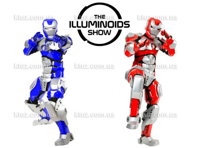 Иллюминоиды