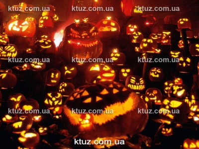 Хэллоуин Хэллоуин