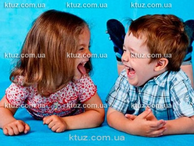 Вечеринка День смеха