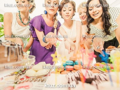 Организация девичника Организация девичника