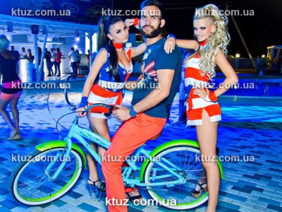 Вечеринка по американски Вечеринка по американски