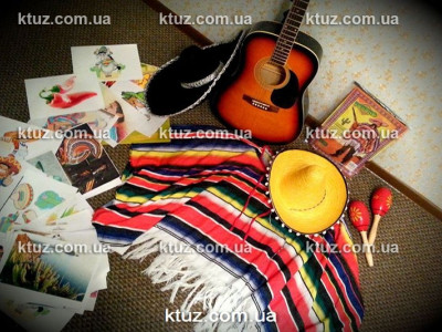 Мексиканская вечеринка Мексиканская вечеринка