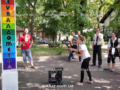 Силомер Молотобоец