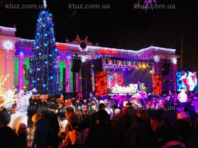 Рейтинг любимых праздников украинцев: на каком месте стоит Новый Год? Рейтинг любимых праздников украинцев: на каком месте стоит Новый Год?