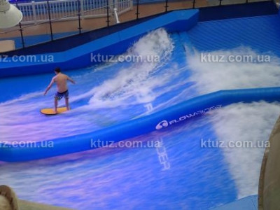 Визит в аквапарк - идея для тимбилдинга Визит в аквапарк - идея для тимбилдинга