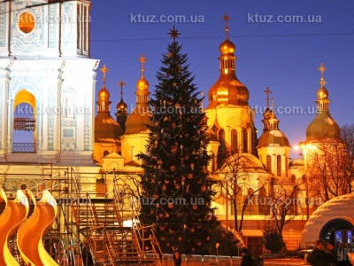 Рейтинг любимых праздников украинцев: на каком месте стоит Новый Год? Рейтинг любимых праздников украинцев: на каком месте стоит Новый Год?