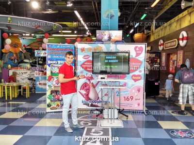 Организуйте “Битву сердец” на День Святого Валентина