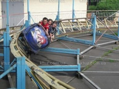 Детский отдых - забота взрослых Детский отдых - забота взрослых