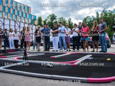 Детство Party