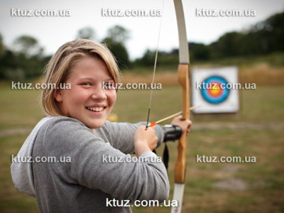 Выездной тир