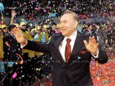 Семья Назарбаевых грандиозно отпразднует 8 Марта