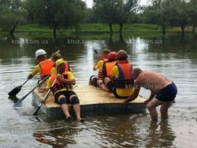 Осенний тимбилдинг - полезный отдых на природе Осенний тимбилдинг - полезный отдых на природе