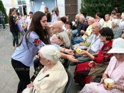 Пятнадцатилетие Николаевского приюта