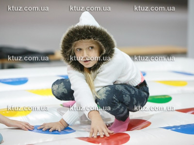 Твистер надувной