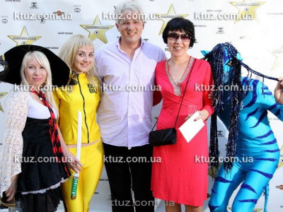 Корпоратив компании Корпоратив компании