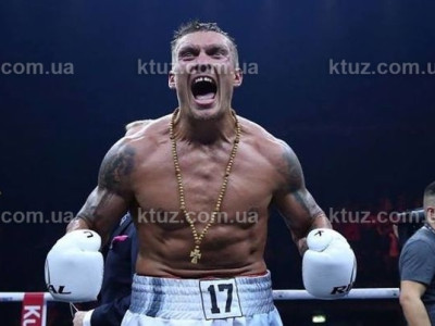 Уникальный именинный торт на день рождения супер-боксера