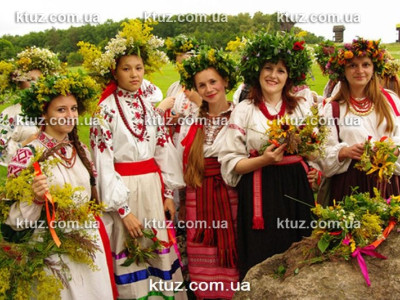 Сценарий вечеринки в украинском стиле Сценарий вечеринки в украинском стиле