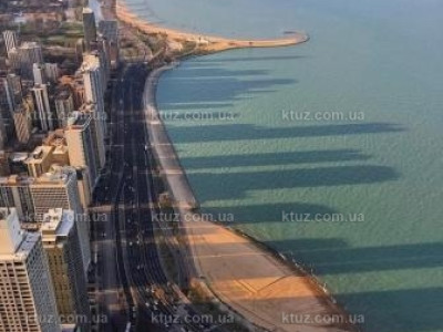 Праздник в чикагском небоскребе Праздник в чикагском небоскребе