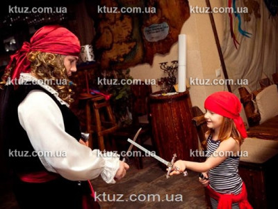 Детский праздник на Новый Год Детский праздник на Новый Год