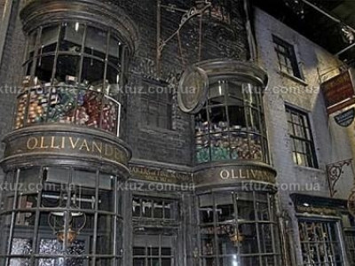 Для тех, кто хочет побыть волшебником Для тех, кто хочет побыть волшебником