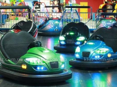 Почти детективная история или Что происходит на автодроме ночью