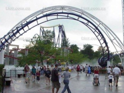 Безопасны ли популярные парки развлечений? Безопасны ли популярные парки развлечений?