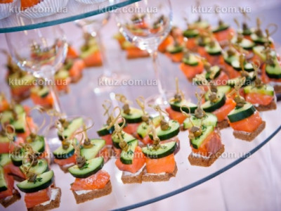 Новые тренды в фуршетах и на пикниках Новые тренды в фуршетах и на пикниках