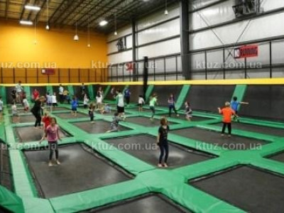 Психотерапевты рекомендуют: прыжки на батуте - один из лучших способов для снятия стресса Психотерапевты рекомендуют: прыжки на батуте - один из лучших способов для снятия стресса