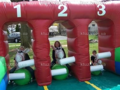 Какие аттракционы идеально подойдут для детей возраста 7-10 лет Какие аттракционы идеально подойдут для детей возраста 7-10 лет