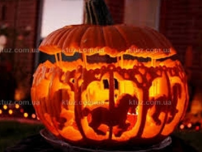 Новые идеи для осенних корпоративов Новые идеи для осенних корпоративов